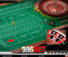 Desvendando o Mundo dos Jogos Virtuais na 986bet
