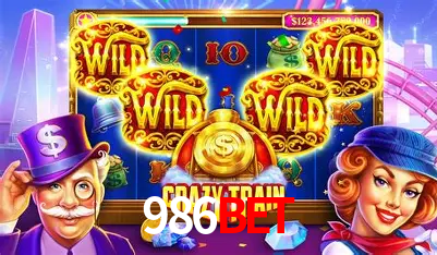 A Revolução dos Aplicativos de Jogos no 986bet