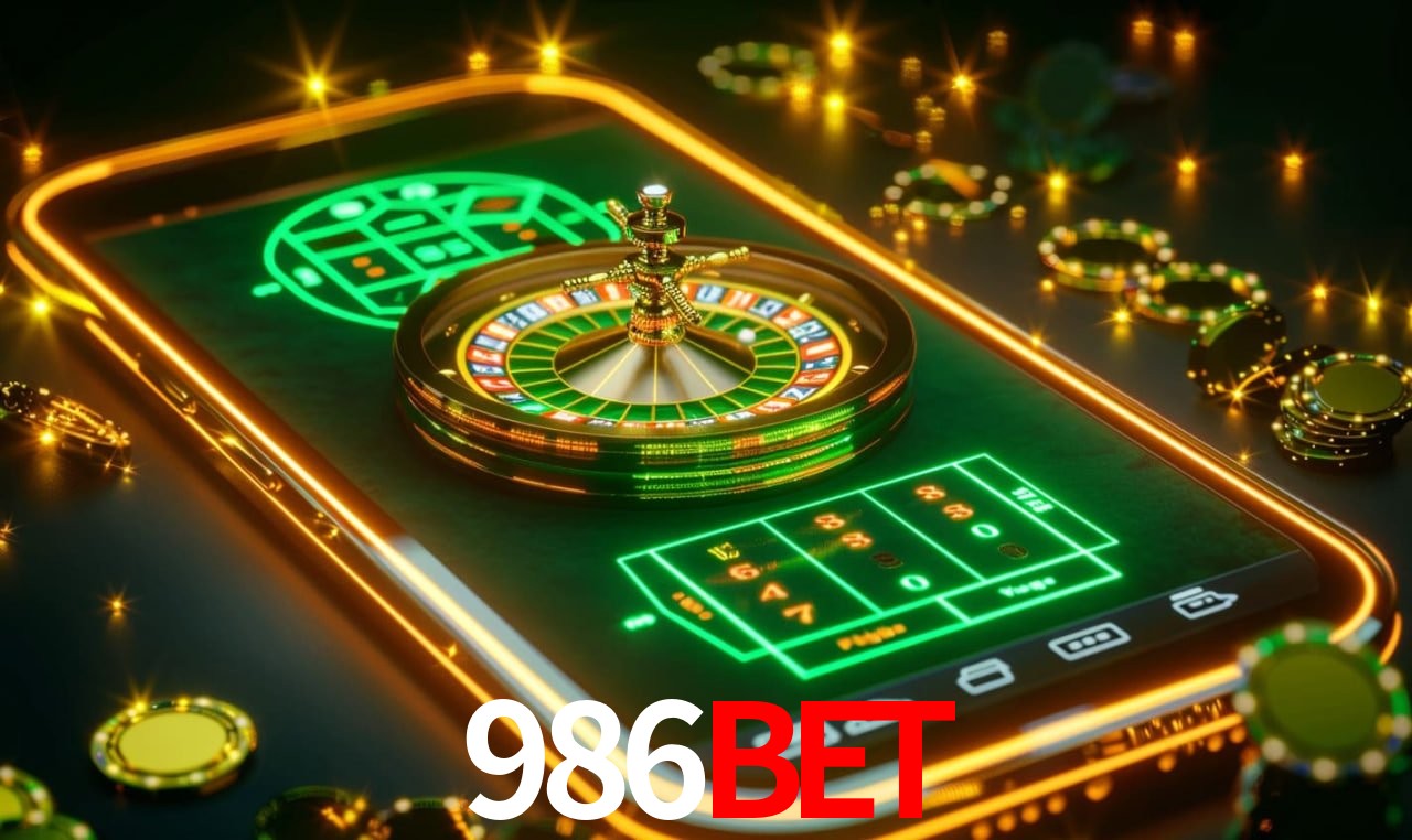 Ofertas Exclusivas 986bet