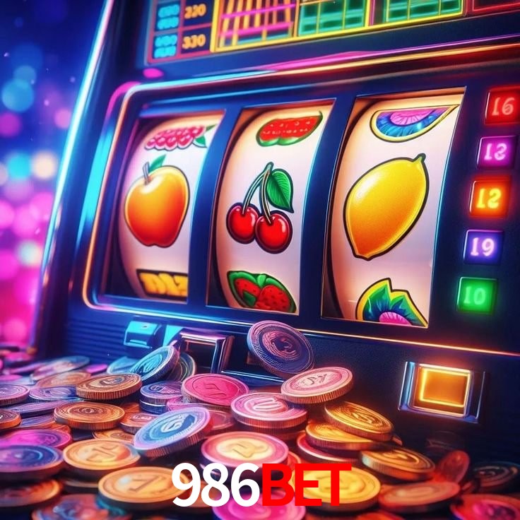 Recursos de Bônus 986bet