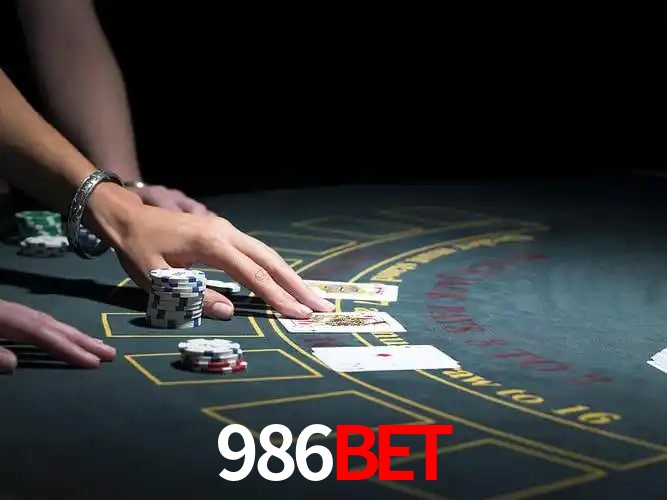 App 986bet no celular