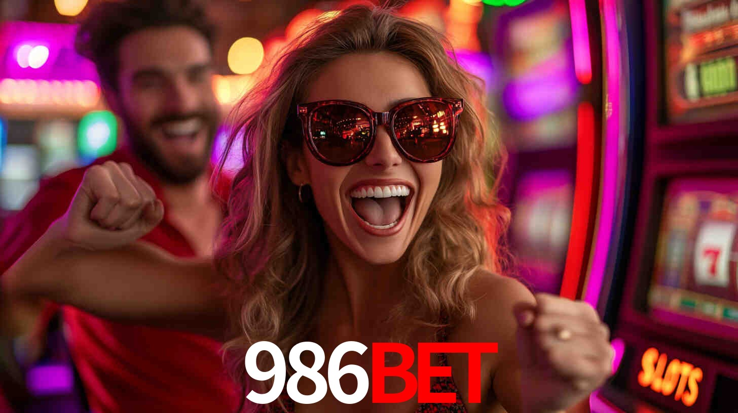 Descubra a Essência do 986bet: Nossa História e Compromissos