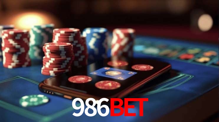 Login Seguro 986bet