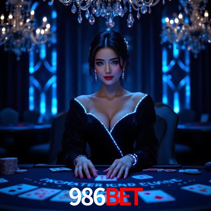 Cadastro Rápido 986bet