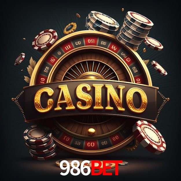 Apostas ao vivo 986bet