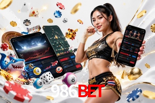 API Integration 986bet
