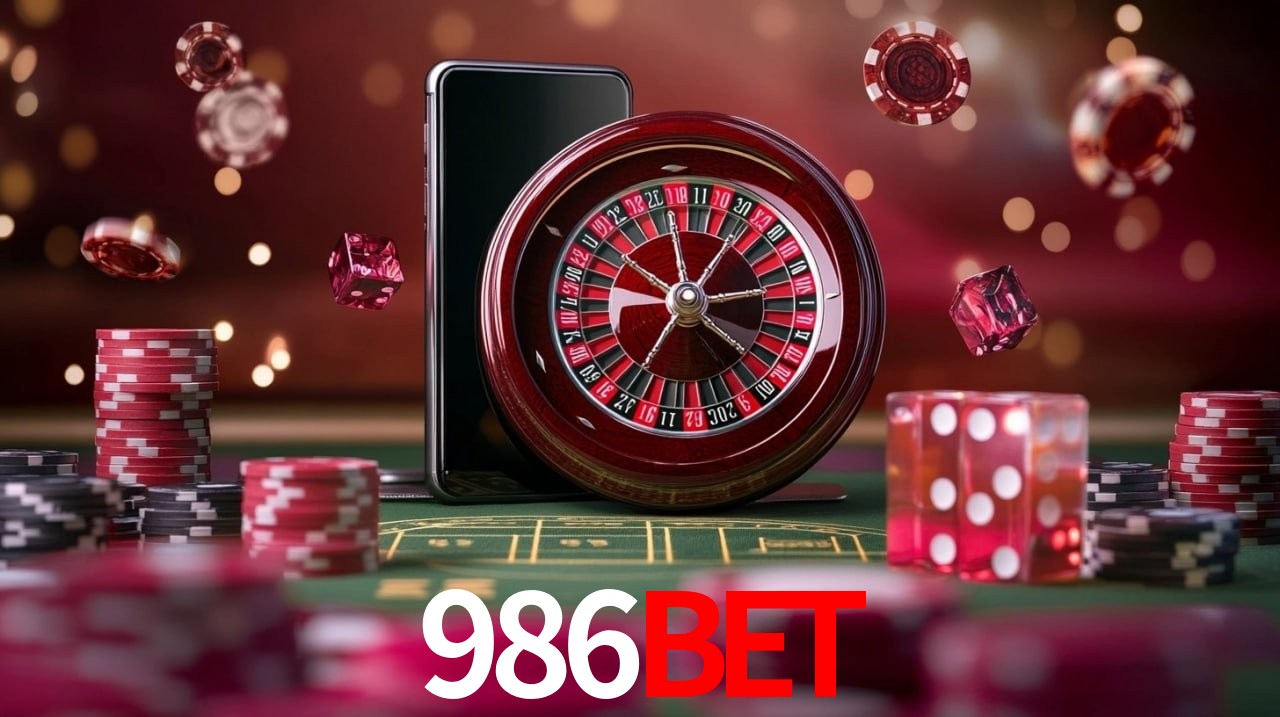 Football Betting 986bet
