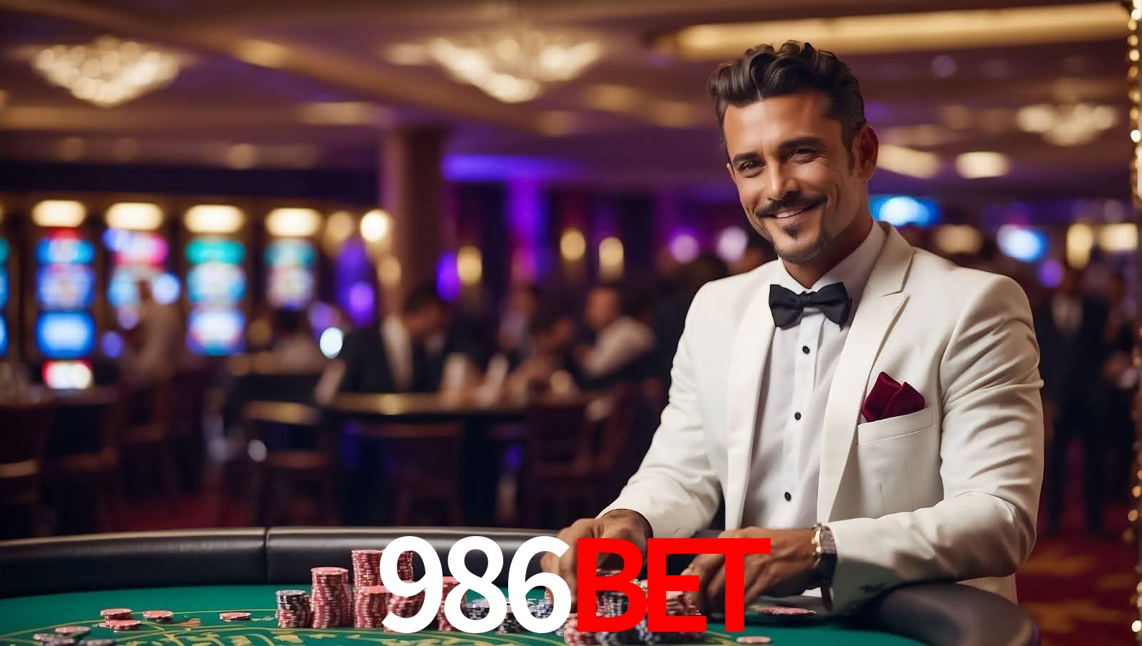 Promoção Relâmpago 986bet