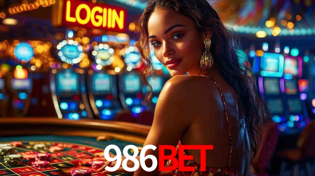 Benefícios da Conta 986bet