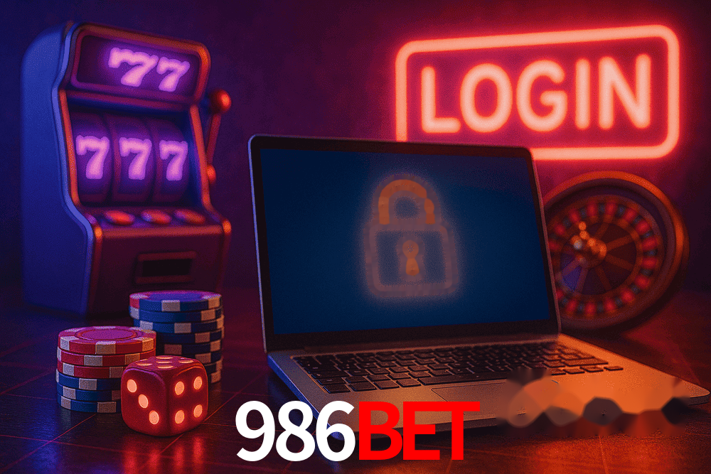 Avaliações dos Jogadores 986bet