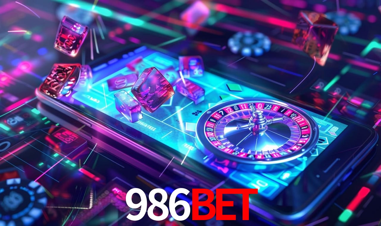 Estatísticas do Jogo 986bet