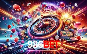 Gates of Olympus 986bet
