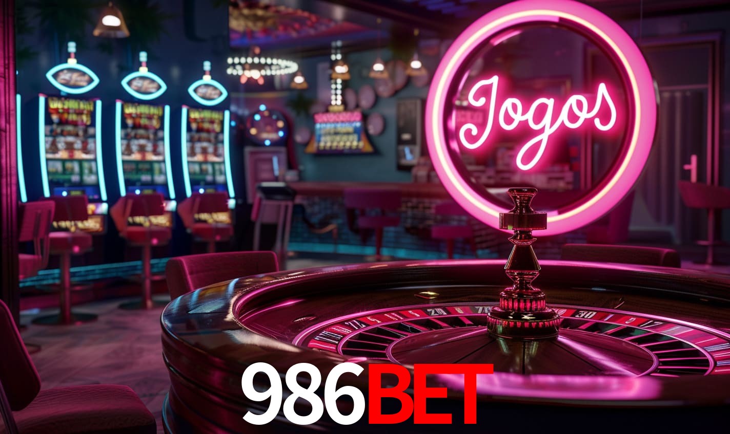 Instalador 986bet Windows