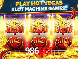 Desvendando o Mundo dos Jogos Virtuais na 986bet