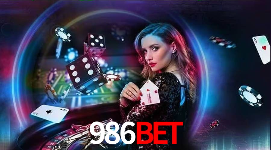 Exclusive Offers 986bet