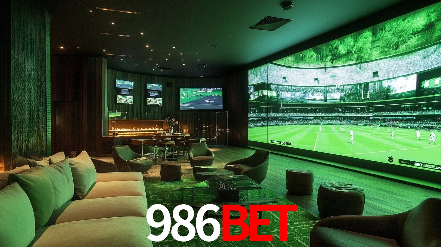 986bet - A Plataforma De Cassino Online Perfeita - 986bet.com
