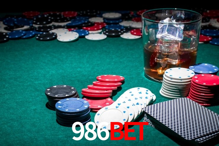 Apostas de Basquete 986bet