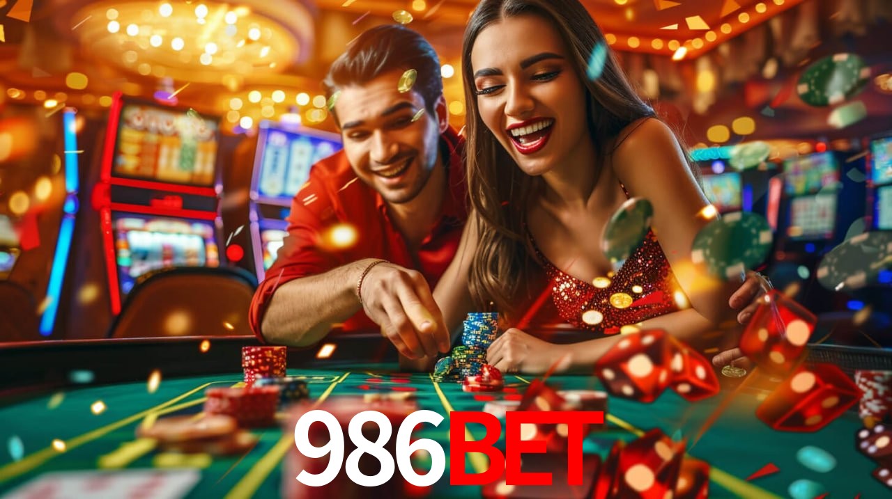 Sistemas de Segurança 986bet