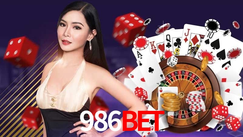 Programa VIP 986bet