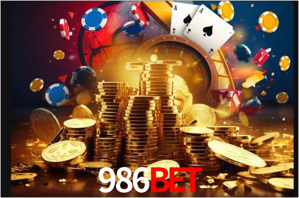 Jogos Exclusivos 986bet