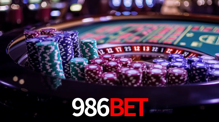 Tournaments 986bet