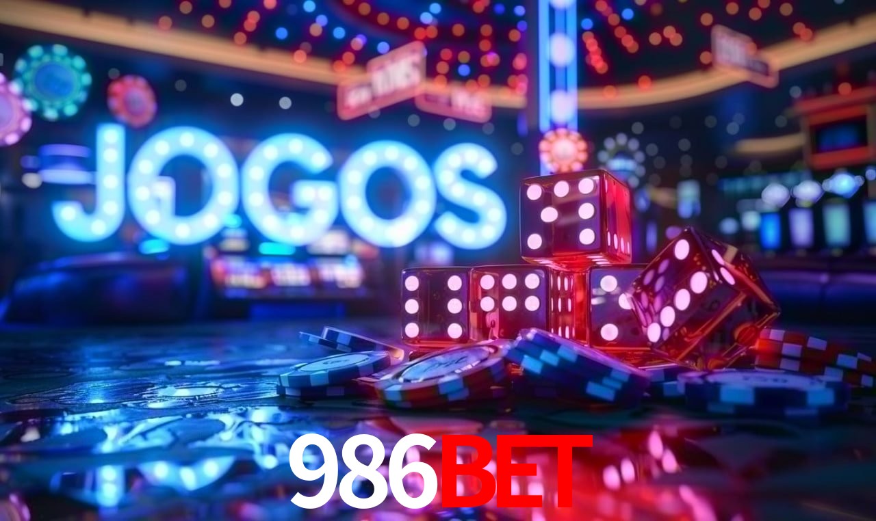 Torneios 986bet