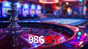 Experiência VIP 986bet