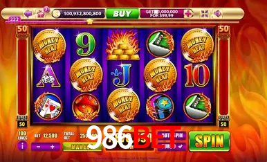A Emoção da Loteria na 986bet: Uma Chance de Mudança de Vida