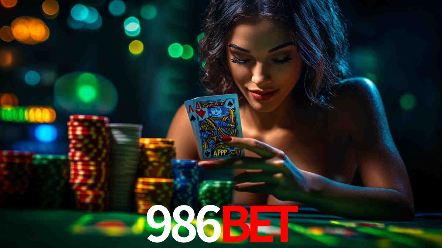 Explorando a Categoria de Eventos em Apostas na 986bet