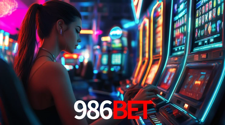 Explore as vantagens do 986bet: serviço profissional e confiabilidade