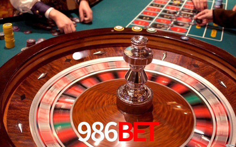 Casino VIP 986bet