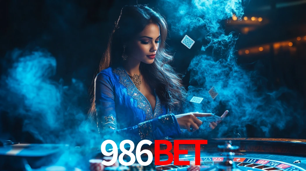 Desvendando o Mundo dos Jogos Virtuais na 986bet
