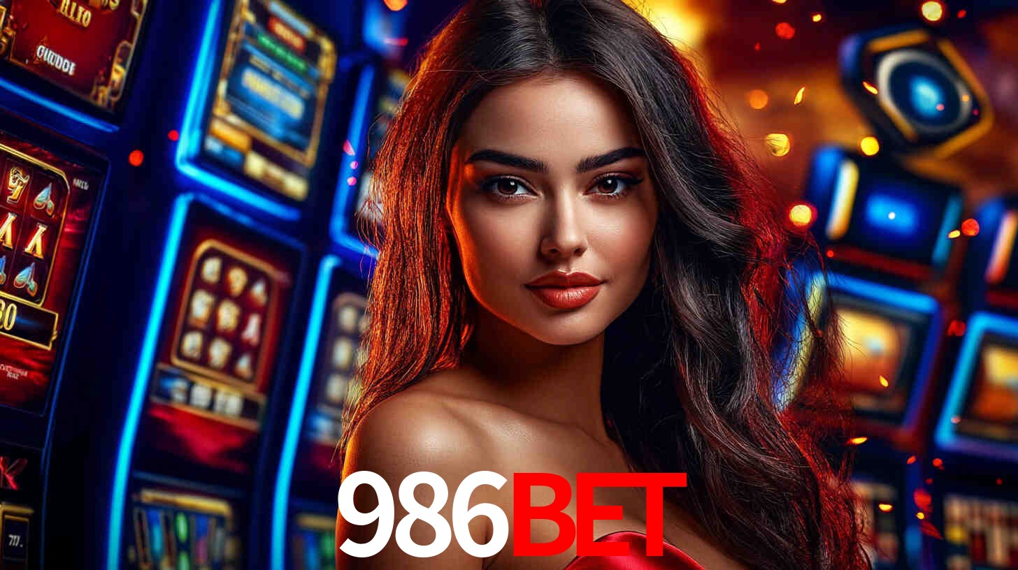 Descubra o Programa VIP da 986bet: Vantagens Exclusivas para Jogadores