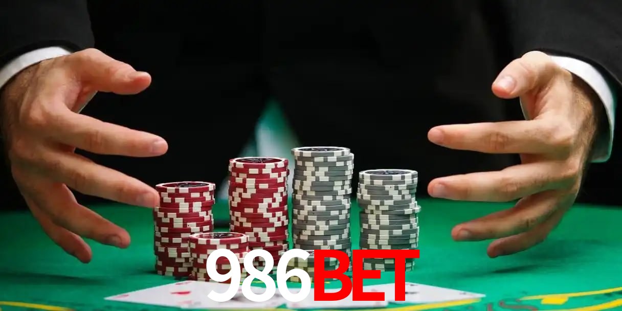 Níveis VIP 986bet