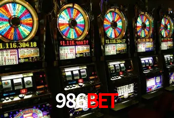 Apostas Esportivas na 986bet: Um Guia Completo