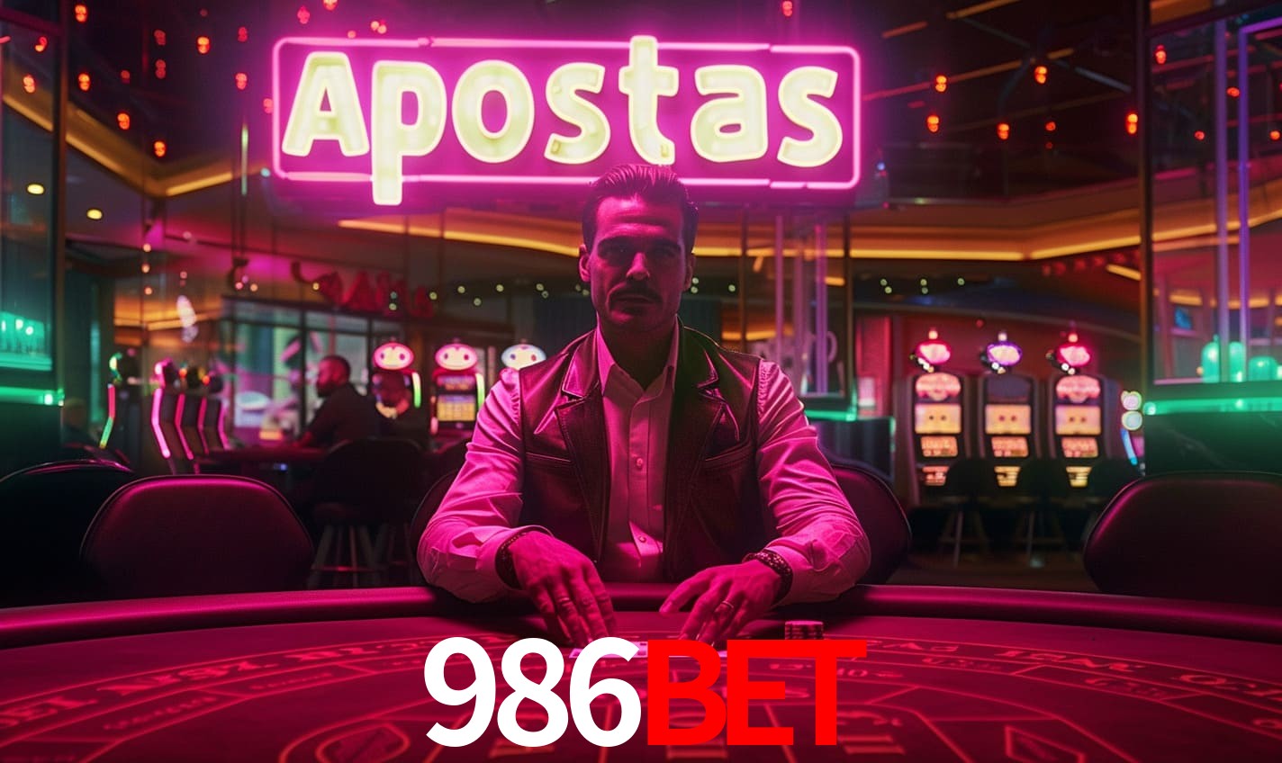 A Emoção da Loteria na 986bet: Uma Chance de Mudança de Vida