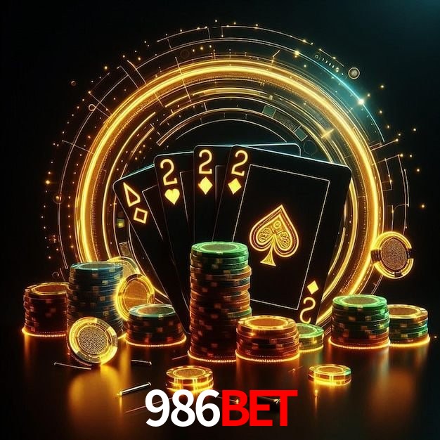 Provedores de Jogos 986bet