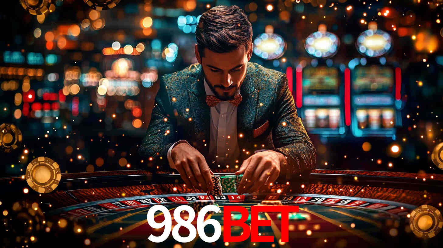 Premium Interface 986bet