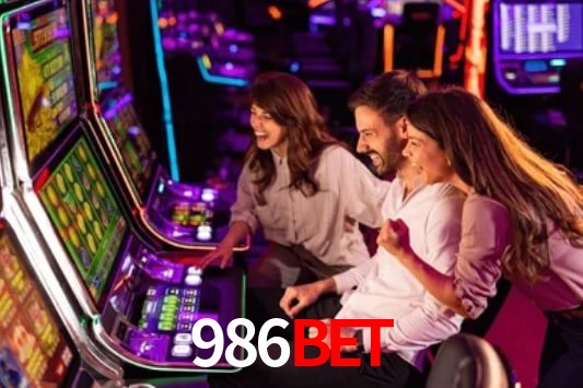 PIX Instantâneo 986bet