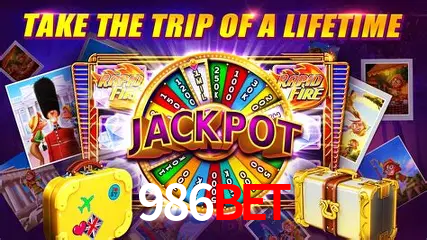 Desvendando o Mundo dos Jogos Virtuais na 986bet