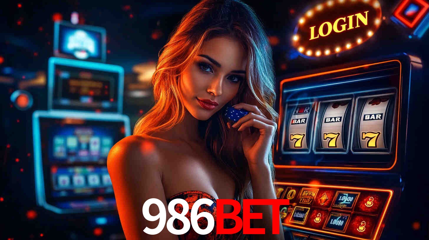 Bônus Generosos e Exclusivos no 986bet para Você!