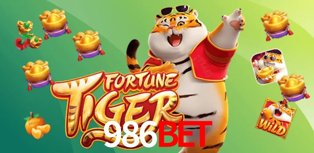 Welcome Bonus 986bet