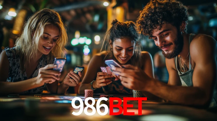 Programa VIP 986bet