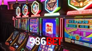 Bônus Diários 986bet