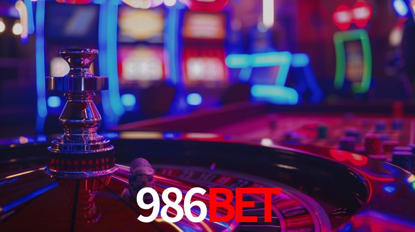 Experimente o Login Seguro Premium no 986bet