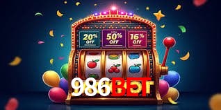 Promoções Sazonais 986bet