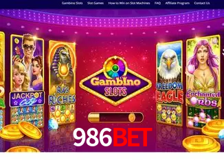 Descubra a Essência do 986bet: Nossa História e Compromissos
