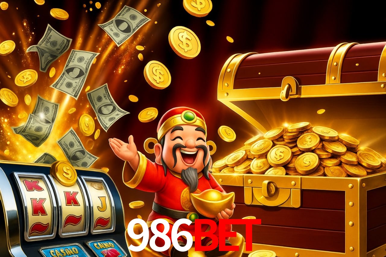 Mesa de Blackjack 986bet