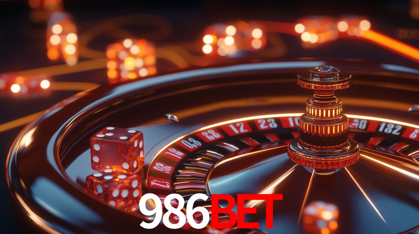 Blackjack Table 986bet