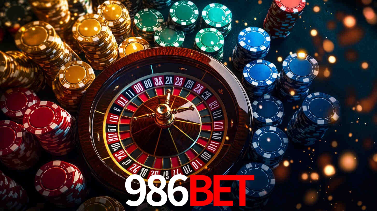 986bet App Interface